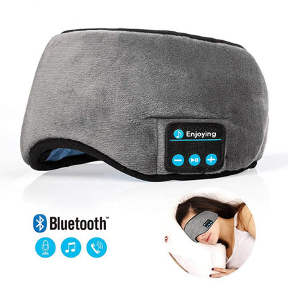 Antifaz DreamSync Bluetooth