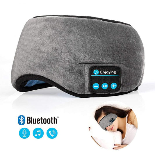 Antifaz DreamSync Bluetooth